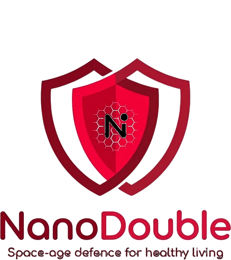 NanoDouble Logo